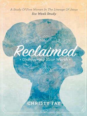 cover image of Reclaimed